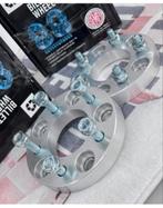 2X Adapter Spacer 5x120 to 5x114.3 25mm M12x1.5 74.1 bmw set, Ophalen of Verzenden, H, H, H