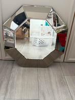 Spiegel Zara Home, omtrek van 57 cm, voor maar € 40,-, Huis en Inrichting, Woonaccessoires | Spiegels, Ophalen, Zo goed als nieuw