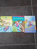 3 boekjes avi start, Boeken, Ophalen, Gelezen