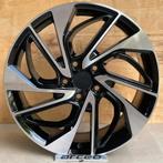 NIEUW 18" DMR678 Velgen 5x114.3 Past op Hyundai Kia Nissan, 18 inch, Velg(en), Nieuw, Ophalen of Verzenden