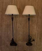 Staande tafellamp, Ophalen, Zo goed als nieuw