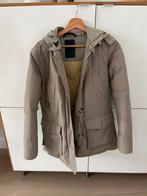 Airforce Jas Grijs/Groen - Gedragen, Kan Nog Prima Mee!, Kleding | Heren, Jassen | Zomer, Maat 48/50 (M), Ophalen of Verzenden