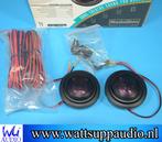 ALTEC LANSING T1 Medallion Tweeters, Nieuw, Ophalen of Verzenden, ., Support@alteclansing.com