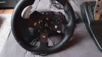 Logitech G920 Xbox racestuur, Spelcomputers en Games, Spelcomputers | Xbox | Accessoires, Ophalen, Zo goed als nieuw, Stuurtje of Sportattribuut