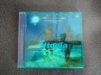 Utopia - The Big Chill CD - Guardian Angel, Ophalen of Verzenden, Gebruikt, Ambiënt of Lounge