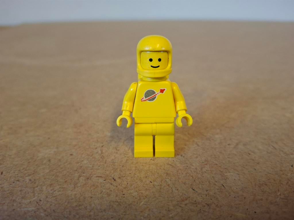 Lego 6880 Surface Explorer. Jaren 80 Classic Space, Lego, 33 Bath Road, Slough, UK, Lego, Ophalen of Verzenden