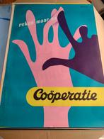Reken maar na.  Cooperatie.  Koen van Os, Ophalen of Verzenden, A1 t/m A3, Reclame