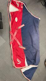 Weatherbeeta Freestyle 190 medium/lite, Ophalen of Verzenden, Gebruikt, Deken