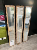 2 FREBRO spiegels Ikea NIEUW, Huis en Inrichting, Woonaccessoires | Spiegels, Ophalen, Minder dan 50 cm, 100 tot 150 cm, Nieuw