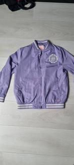 Zomerjas maat 152 meisje, Kinderen en Baby's, Kinderkleding | Maat 152, Meisje, Ophalen of Verzenden, Zo goed als nieuw, Orange Stars