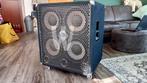 Warwick WCA411 Pro, Ophalen, Gebruikt, Basgitaar, 100 watt of meer
