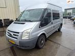Ford TRANSIT 280M FD 85 4,23 Camper [Inruil Mogelijk, Chajah-roos@hotmail.com, Ford, Bedrijf, Diesel