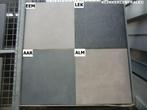 KORTING keramische tegels 60x60x3cm full body, div. kleuren, Tuin en Terras, Verzenden, Excluton BV, Keramiek, Nieuw
