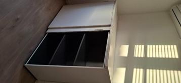 Archiefkast Ikea Galant - afbeelding 2