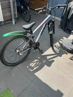 Mountain bike, Fietsen en Brommers, Ophalen, Zo goed als nieuw, Aluminium, 24 inch of meer