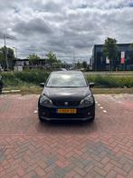 Seat Mii 1.0 44KW 2014 Zwart, Voorwielaandrijving, 840 kg, 4 stoelen, Mii