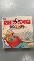 Kinder monopoly, Ophalen of Verzenden, Zo goed als nieuw, 3 tot 4 jaar