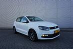 Volkswagen Polo 1.0 Comfortline Edition Airco / Elektr. rame, Voorwielaandrijving, Stof, Gebruikt, Euro 6