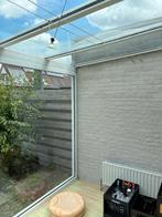 Serre/uitbouw/veranda, Ophalen, Kunststof, Gebruikt, 225 cm of meer