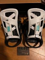 Burton Genesis EST binding Medium voor channel board, Ophalen of Verzenden, Zo goed als nieuw