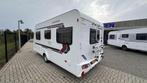 Weinsberg CaraTwo 450 FU BJ. 2017 Mover / Voortent / Luifel, Caravans en Kamperen, Caravans, Overige merken, Rondzit, Bedrijf