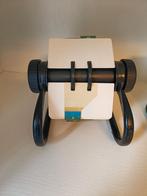 Vintage Rolodex Adreskaarthouder, Ophalen of Verzenden, Gebruikt