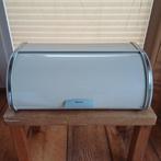 Witte Brabantia brooddoos, Gebruikt, Onbekend, Brabantia, Service@brabantia.com