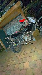 Stage 6 derbi senda uitlaat, Ophalen, Gebruikt, Stage 6
