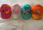 4 Meisjes Petjes - Frozen, Vlinder, en meer!, Ophalen, Gebruikt, Meisje, Pet