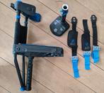 iWalk 3.0 handsfree kniekruk, Diversen, Loopkrukken, Ophalen of Verzenden, Zo goed als nieuw