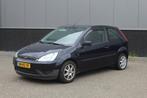 Ford Fiesta 1.3-8V Style *meeneemprijs*APK t/m 04-02-2026/Ra, 1299 cc, Stof, Gebruikt, Zwart