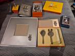 Nijntje Zilver Servies, Bestek, Fotolijsten & Meer, Ophalen of Verzenden, Gebruikt, Fotoalbum
