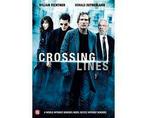Crossing Lines seizoen 1, Cd's en Dvd's, Vanaf 16 jaar, Ophalen of Verzenden, Zo goed als nieuw, Detective en Krimi