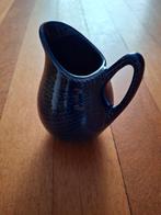 Rorstrand Bla eld melkkan blauw, Ophalen of Verzenden