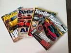 4x Topgear 2025, Algemeen, Ophalen of Verzenden, Zo goed als nieuw, Top Gear