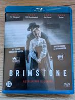 Brimstone Blu-ray, Ophalen of Verzenden, Zo goed als nieuw, Thrillers en Misdaad