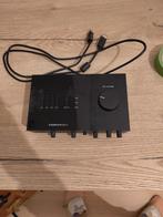 Native Instruments Komplete Audio 6 MK2, Ophalen of Verzenden, Gebruikt, Minder dan 5 kanalen
