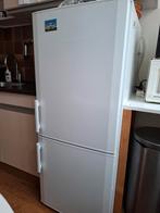 TE KOOP: Liebherr koelvrieskast A++ (IJSSELSTEIN), 200 liter of meer, Ophalen of Verzenden, Zo goed als nieuw, 160 cm of meer