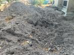 zwart zand, Tuin en Terras, Aarde en Mest, Ophalen, Tuinaarde