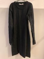 Zwart jurkje met sterren - Be a Diva - Maat 14, Ophalen of Verzenden, Zo goed als nieuw