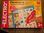 Electro 2 stuks, Kinderen en Baby's, Speelgoed | Educatief en Creatief, Ophalen of Verzenden, Zo goed als nieuw