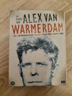 DVD box Alex van Warmerdam, Ophalen of Verzenden, Zo goed als nieuw