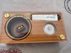 Benz Micro Wood SL, Ophalen of Verzenden, Refurbished, Platenspeler-onderdeel, Overige merken