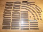Marklin 61 K rails 30 x 2200 wissel 2231 Verzenden kan ook, Hobby en Vrije tijd, Modeltreinen | H0, Ophalen, Wisselstroom, Rails