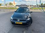 Volkswagen Golf 1.4 TSI Phev 204pk 5D DSG 2015 Zwart, Auto's, Lane Keeping Assist, 4 cilinders, Zwart, 1395 cc