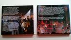 Rene Froger - Live In Concert, Ophalen of Verzenden, 1980 tot 2000, Zo goed als nieuw