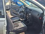 Daihatsu Cuore €850,-1.0-12V Osaka Apk 11/2025, Voorwielaandrijving, Stof, 4 stoelen, Origineel Nederlands