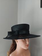 Weba parasisal hoed zwart., Kleding | Dames, Hoeden en Petten, Ophalen of Verzenden, Hoed