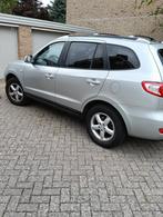 Hyundai Santa Fe 2.7 2WD 2006 Grijs, Voorwielaandrijving, Santa Fe, 2000 kg, Handgeschakeld