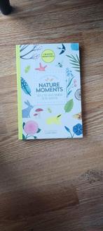 Jocelyn de Kwant - Nature moments, Boeken, Ophalen of Verzenden, Nieuw, Jocelyn de Kwant
